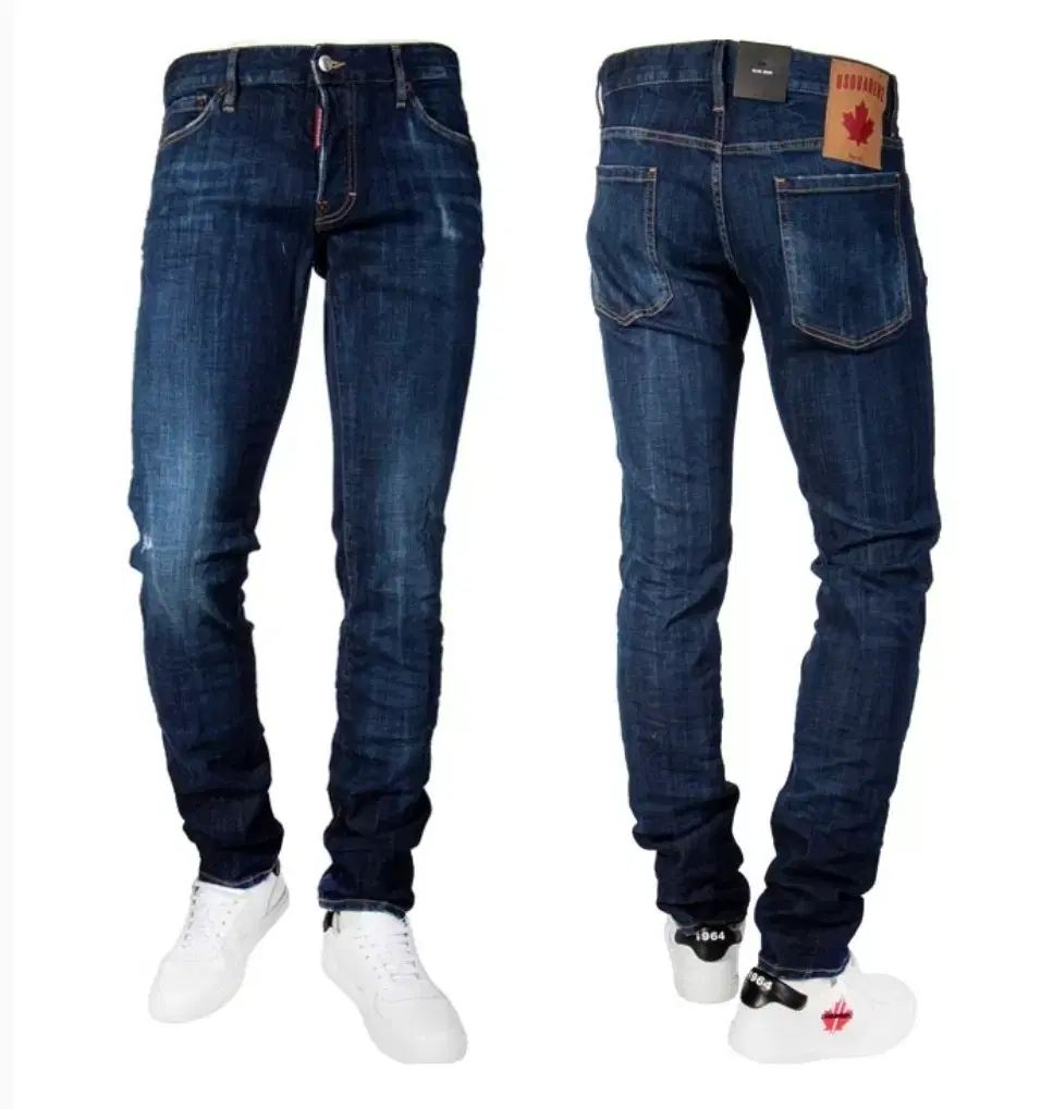 ディースクエアード2 スリム ジーンズ 46| 30 31