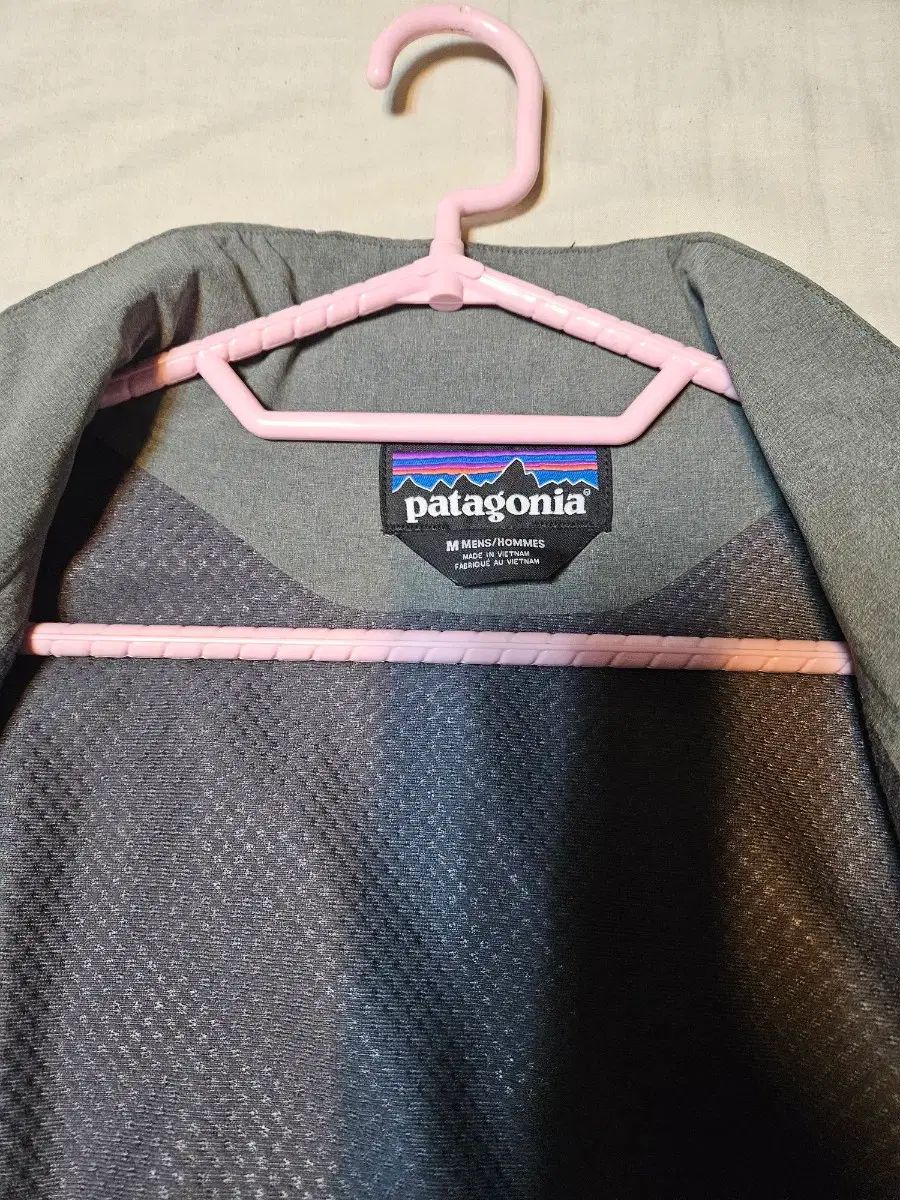 パタゴニア Adze ソフトシェル ジャケット マルチツール その他 