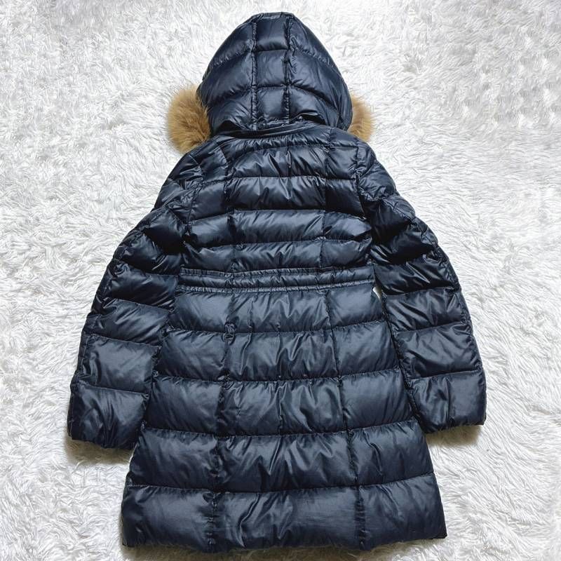 大人気⭐️ブルーレーベルクレストブリッジ　ダウンジャケット　CBチェック　3way BLUE LABEL CRESTBRIDGE ブルーレーベルクレストブリッジ ダウンコート