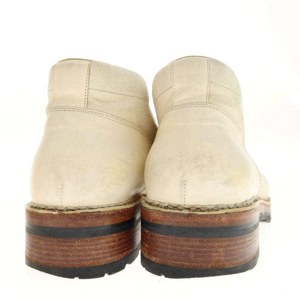 アイボリー サイズ43