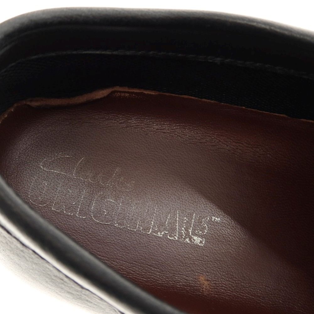 ブラック サイズUK