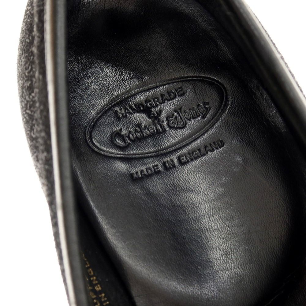 クロケットアンドジョーンズ -JONES