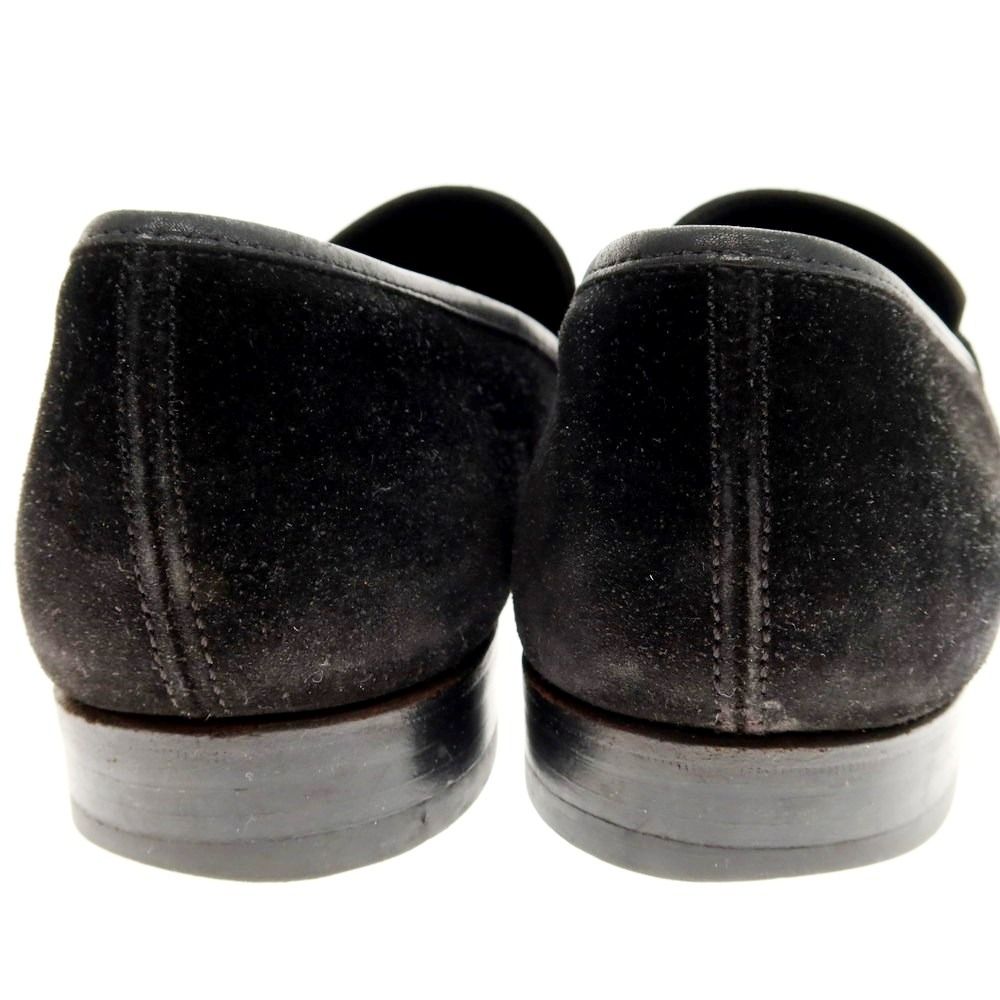 ハンドグレード スエード