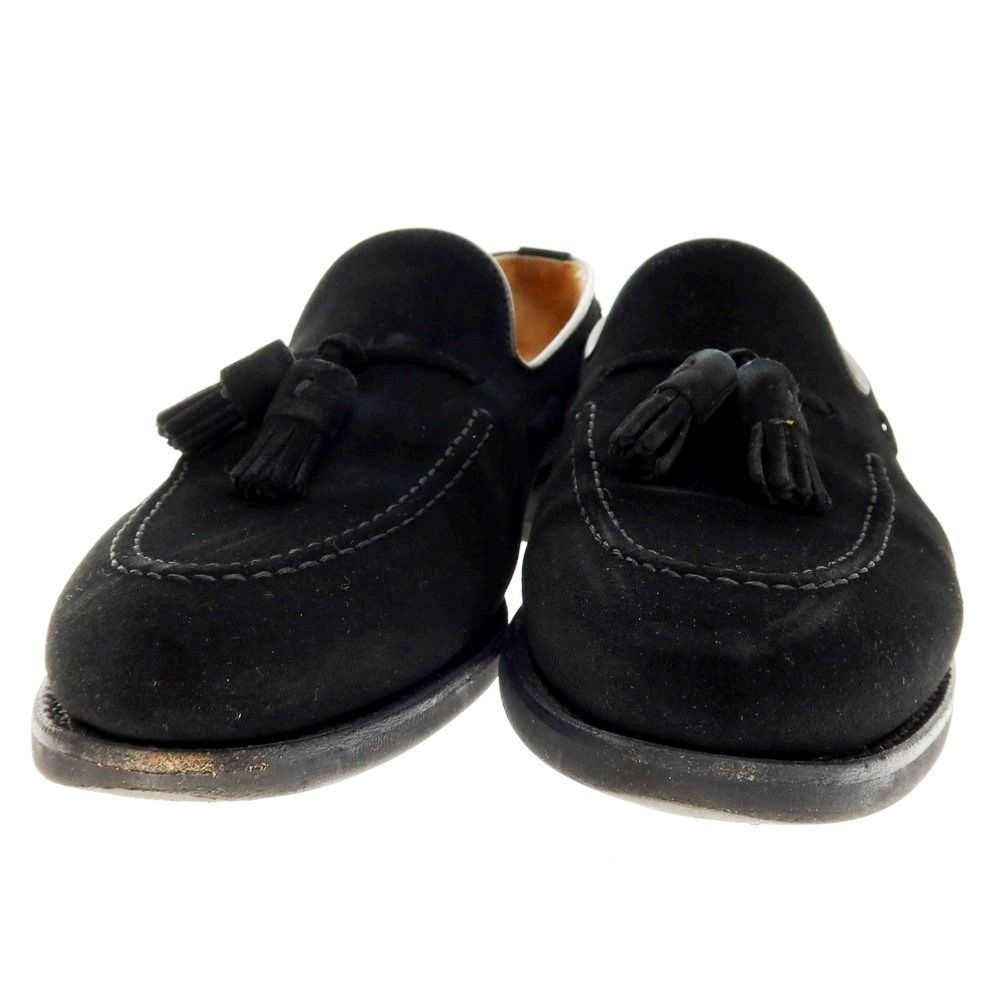 BERWICK スエード