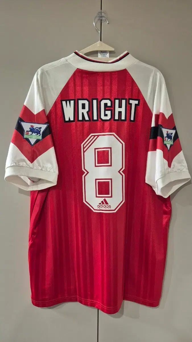 92 94 アーセナル リイシュー 8ライト 韓国 2 XL