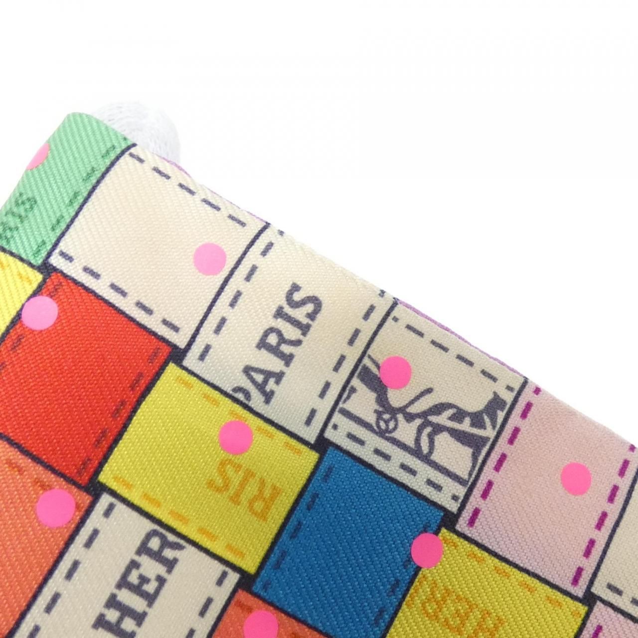  エルメス TWILLT 068083 S スカーフ その他 小物