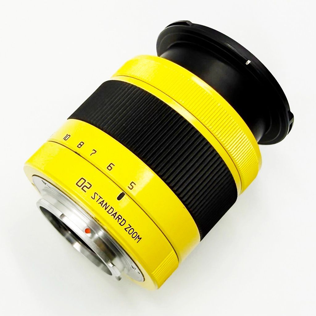 ズームレンズキット