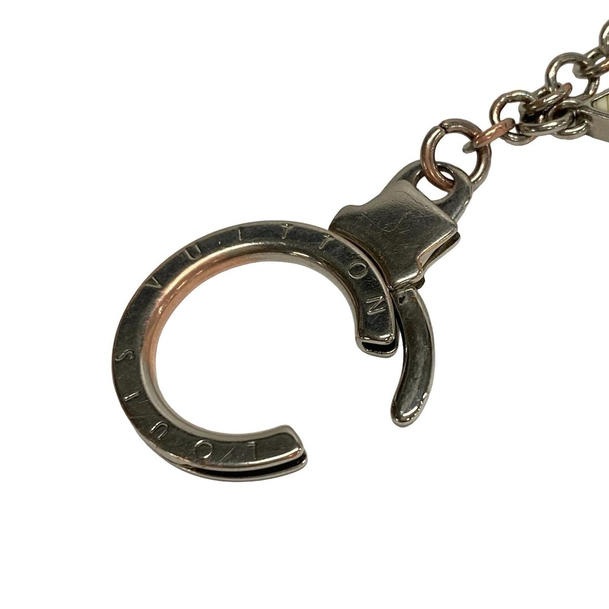 LOUIS VUITTON(ルイヴィトン) キーホルダー(チャーム) エピ ビジュー