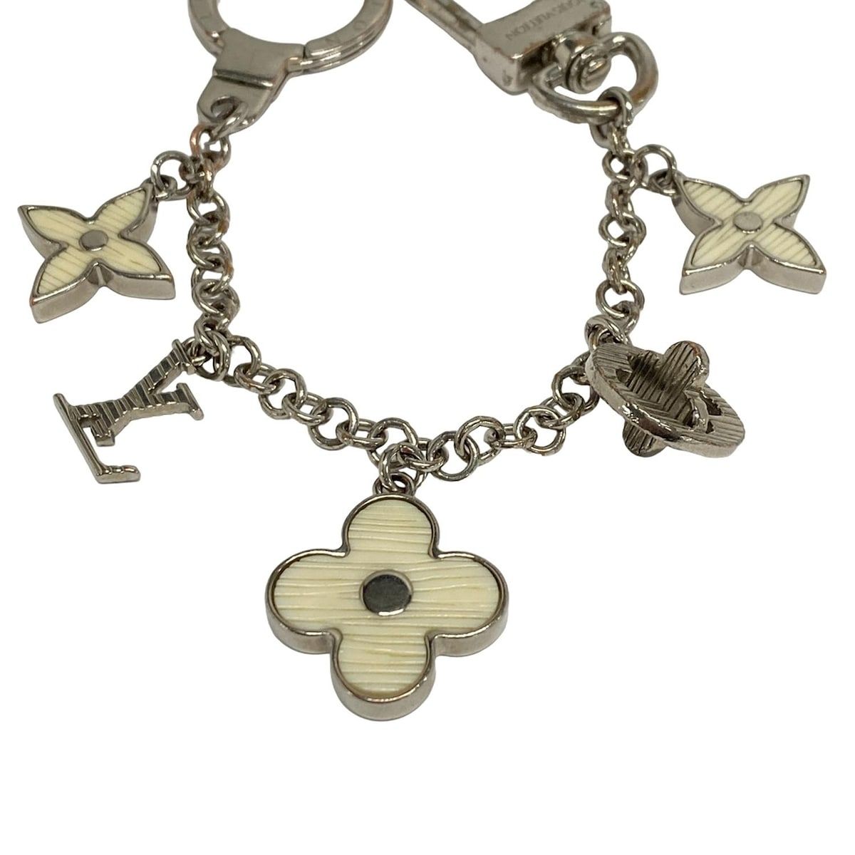 ルイヴィトン エピ チャーム ビジューサック シェンヌ フルール ドゥ 新品 r8636g_1.jpg