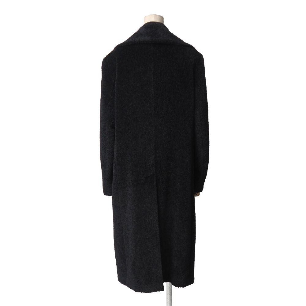 Max Mara マックスマーラ コート（その他） レディース 【古着】【中古】 MAX MARA マックスマーラ コート サイズ42 チェスターコート アルパカ