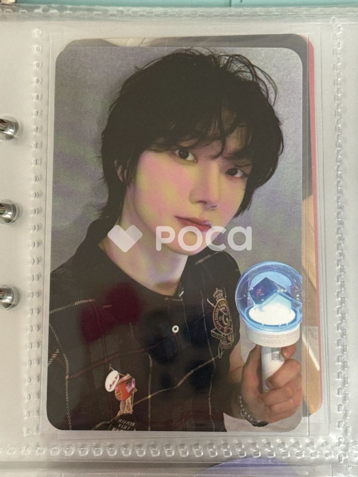 BOYNEXTDOOR ソンホ BOYNEXTDOOR TOUR KNOCK ON Vol.1 FINAL ONEDOOR