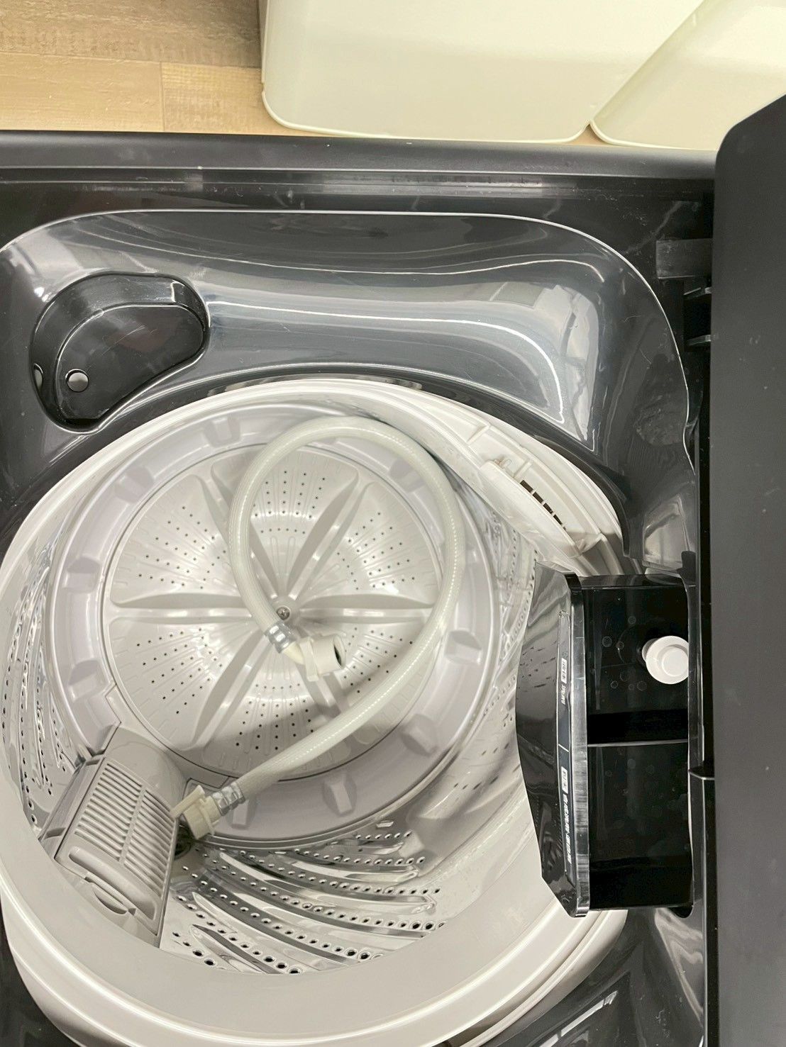 高年式】大阪送料無料☆3か月保障付き☆洗濯機☆アイリスオーヤマ☆5kg