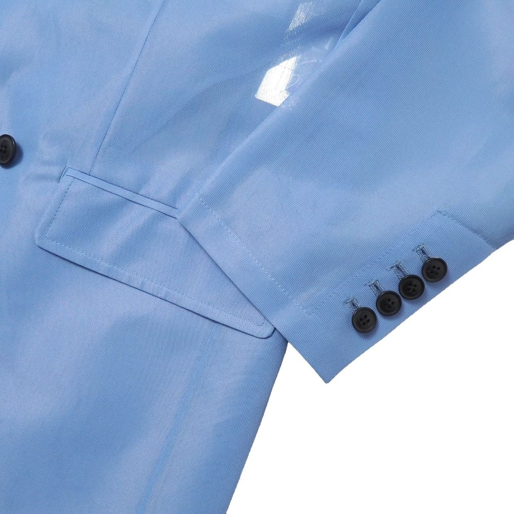 □未使用品□TOGA PULLA トーガ プルラ Polyester mesh coat  