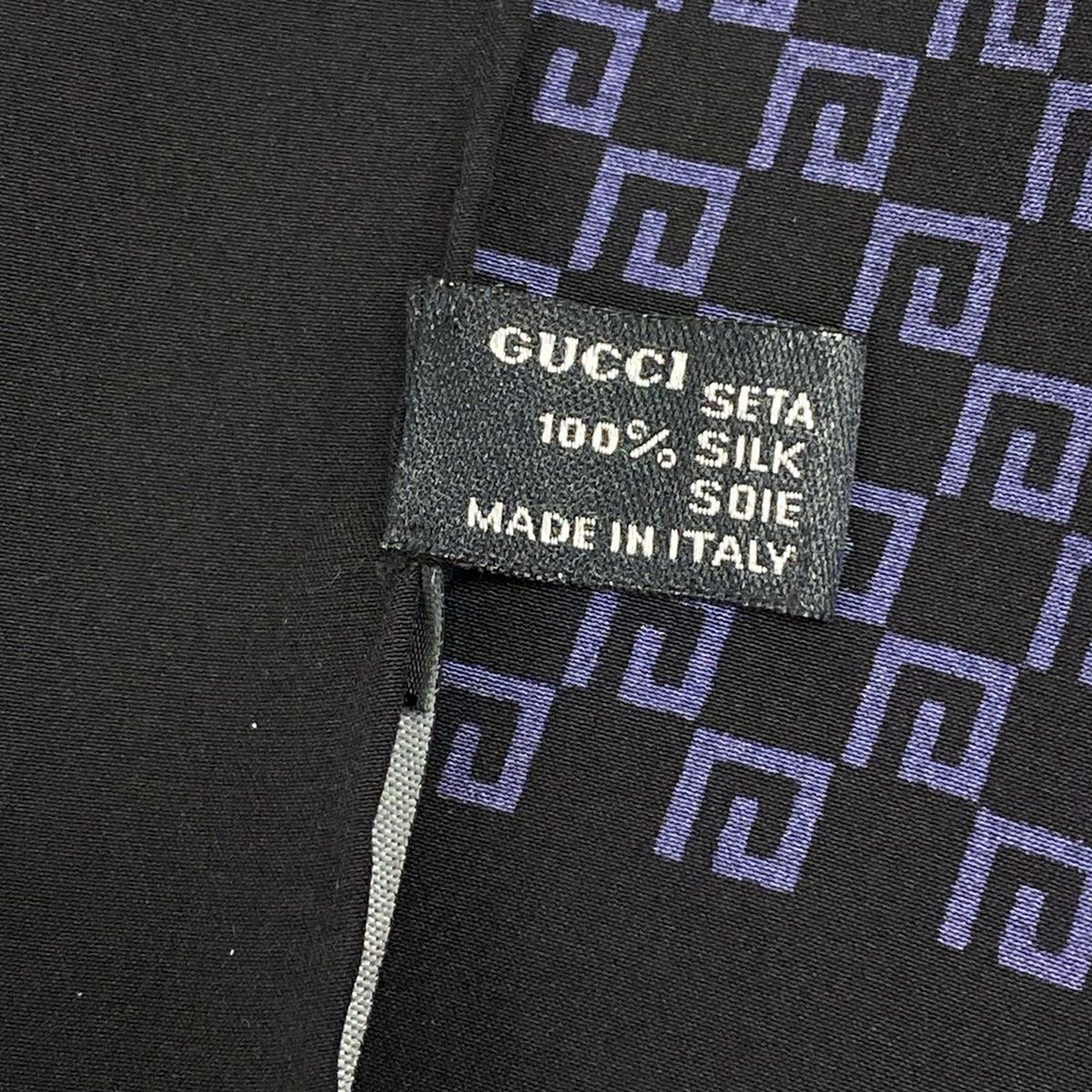 グッチ スカーフ