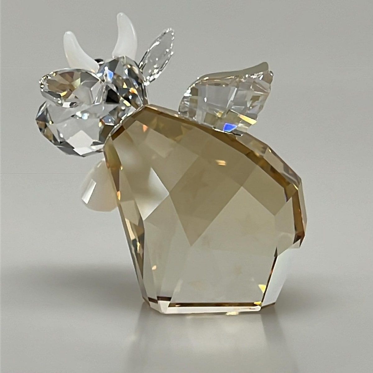 エンジェルモーム