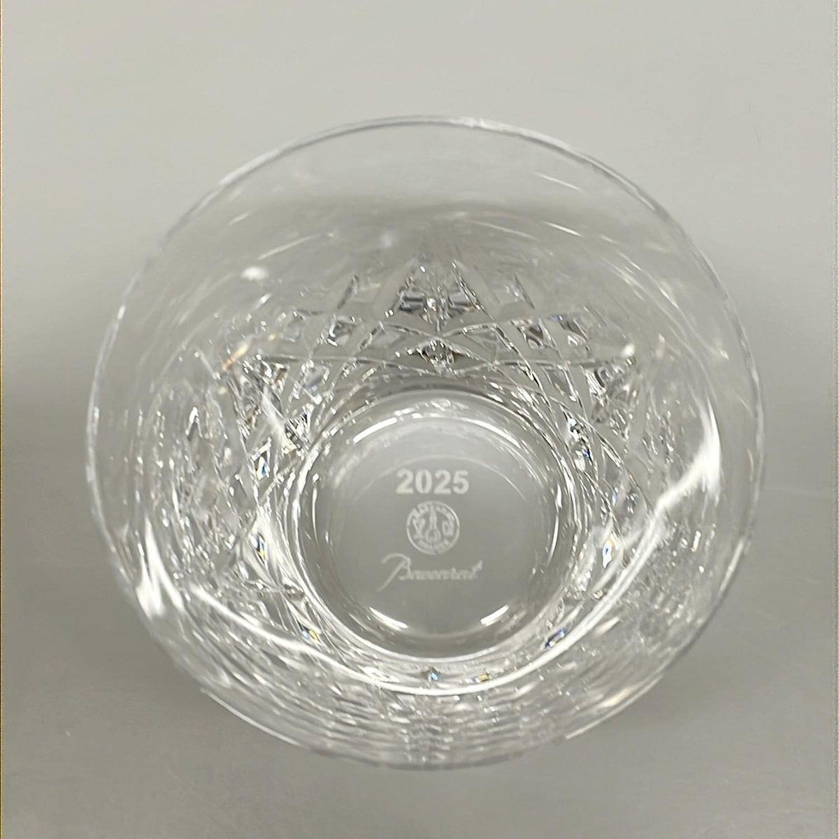 Baccarat バカラ 食器 - クリア グラス