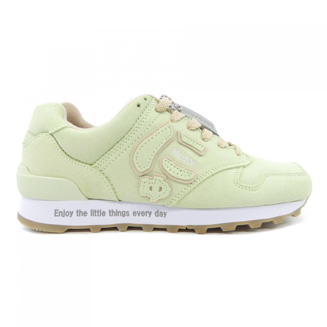 2502-A-230 スニーカー