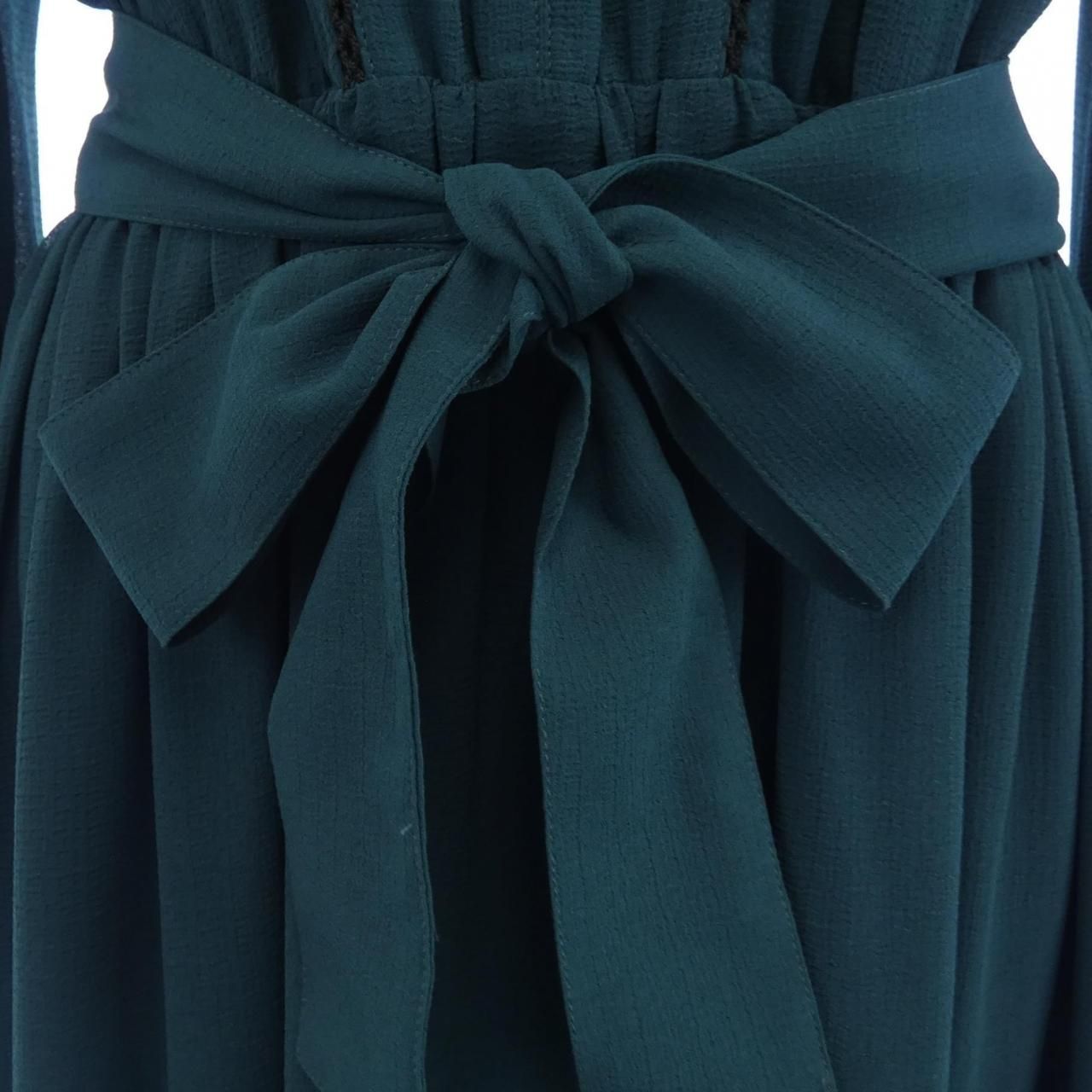  シーバイクロエ SEE BY CHLOE ワンピース その他 ワンピース