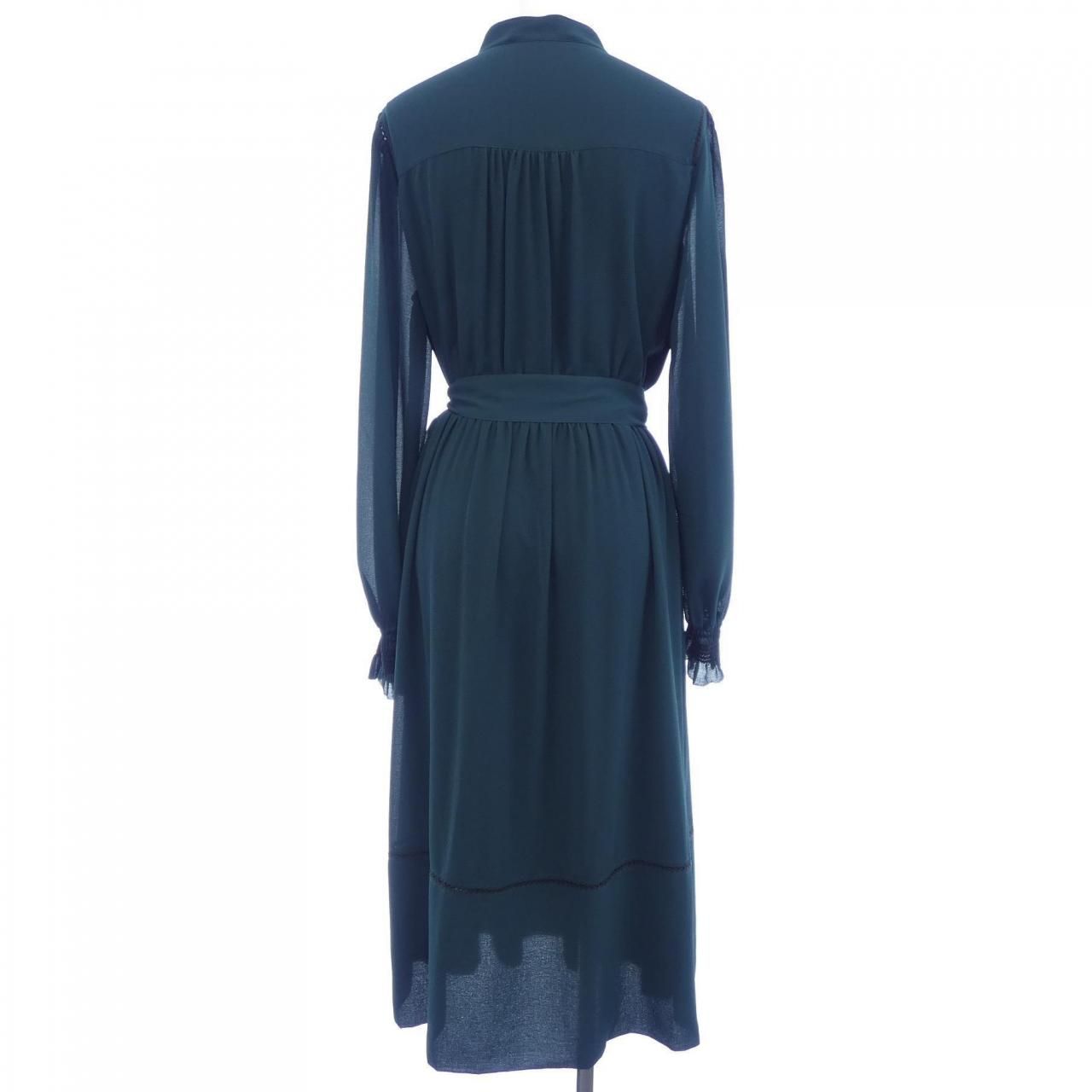 シーバイクロエ SEE BY CHLOE ワンピース