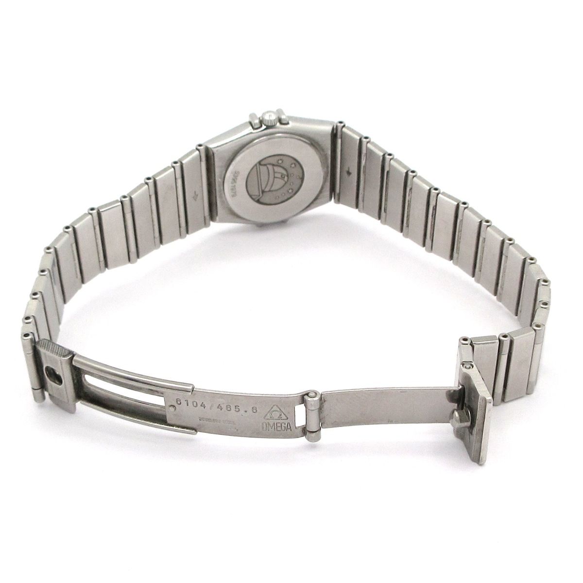 腕時計 コンステレーション