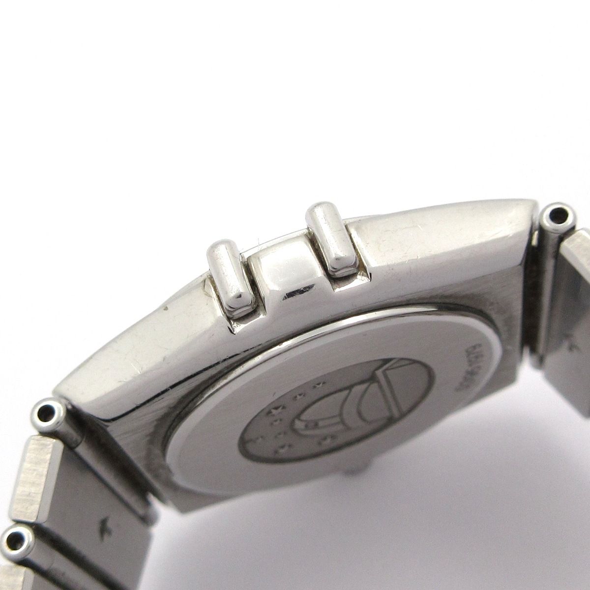 腕時計 コンステレーション