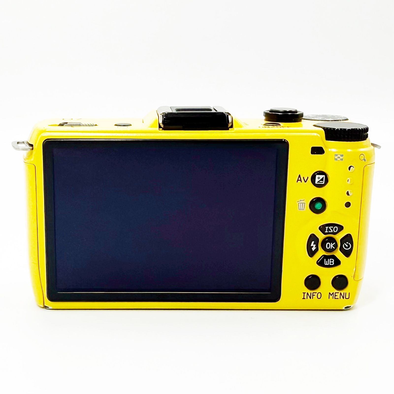 ペンタックス PENTAX