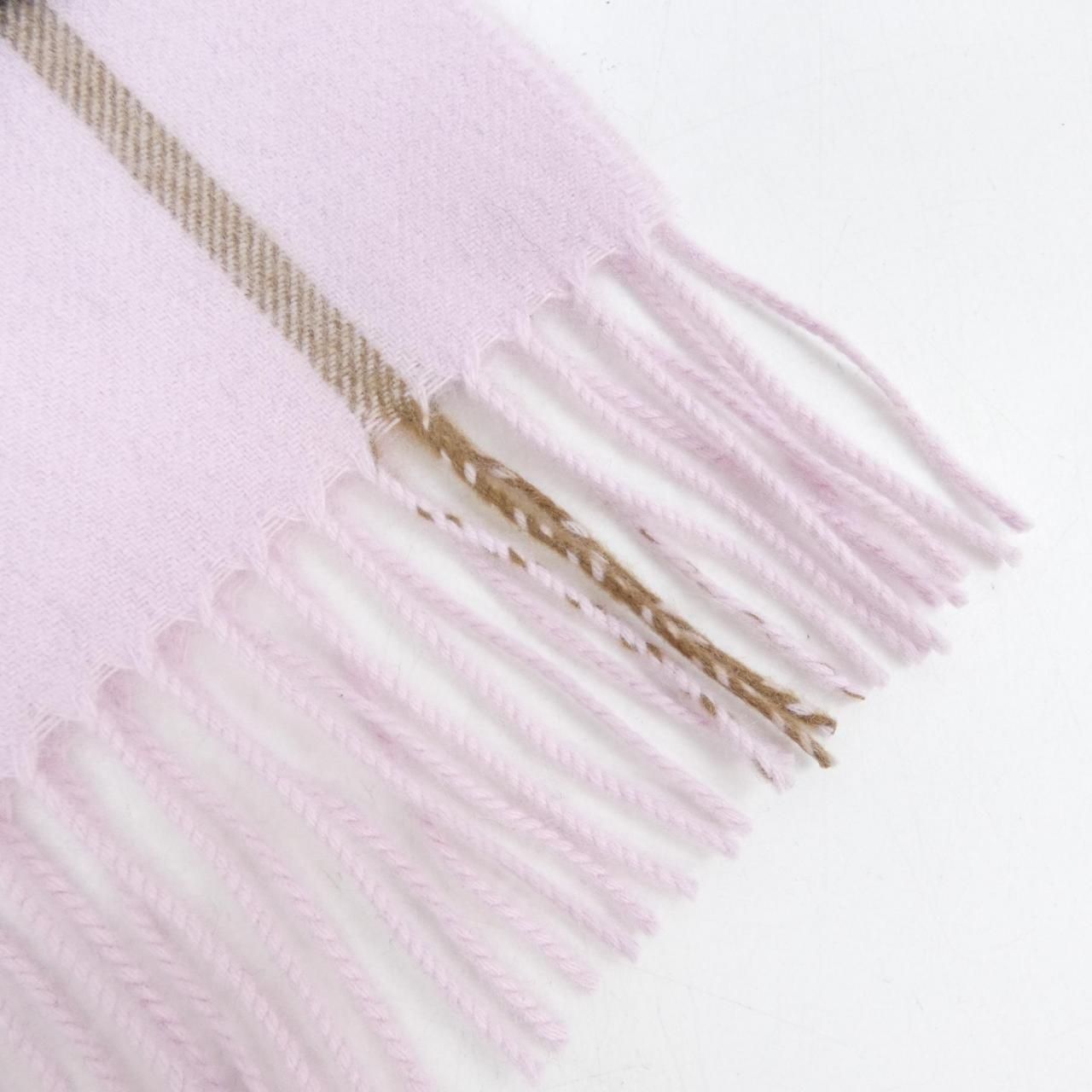 バーバリー MUFFLER