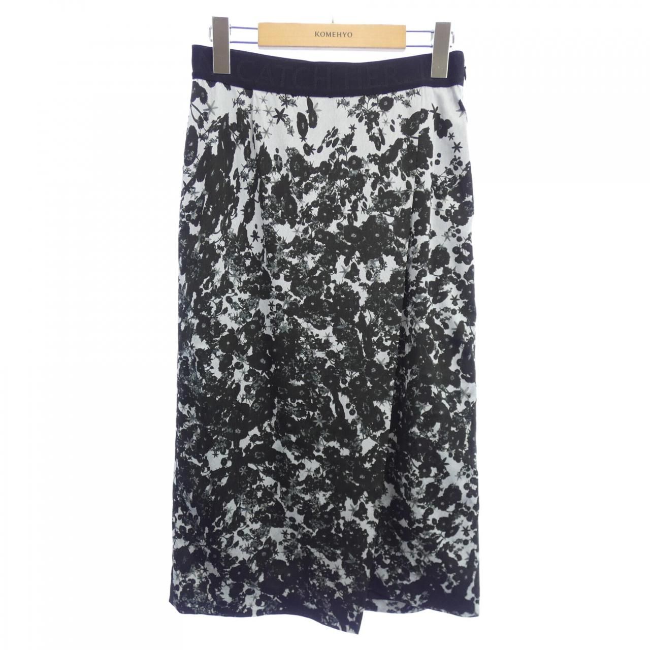 ドロシーシューマッハ DOROTHEE SCHUMACHER スカート