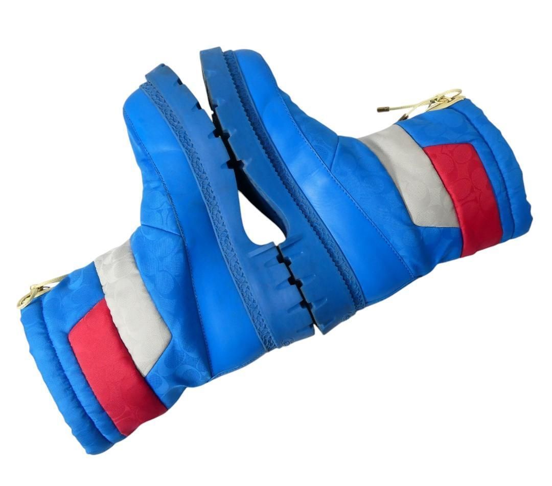 ドローコード バッファーブーツ