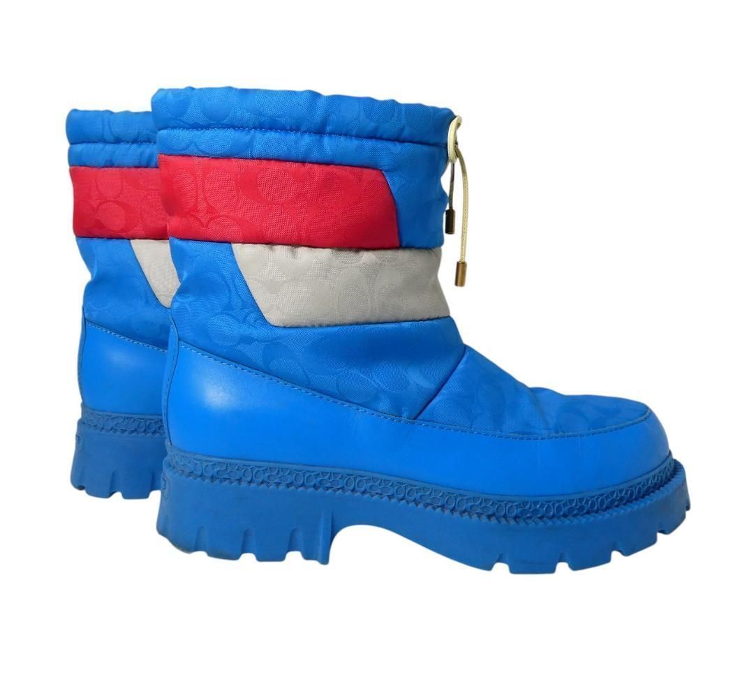 コーチ サイズ44.5