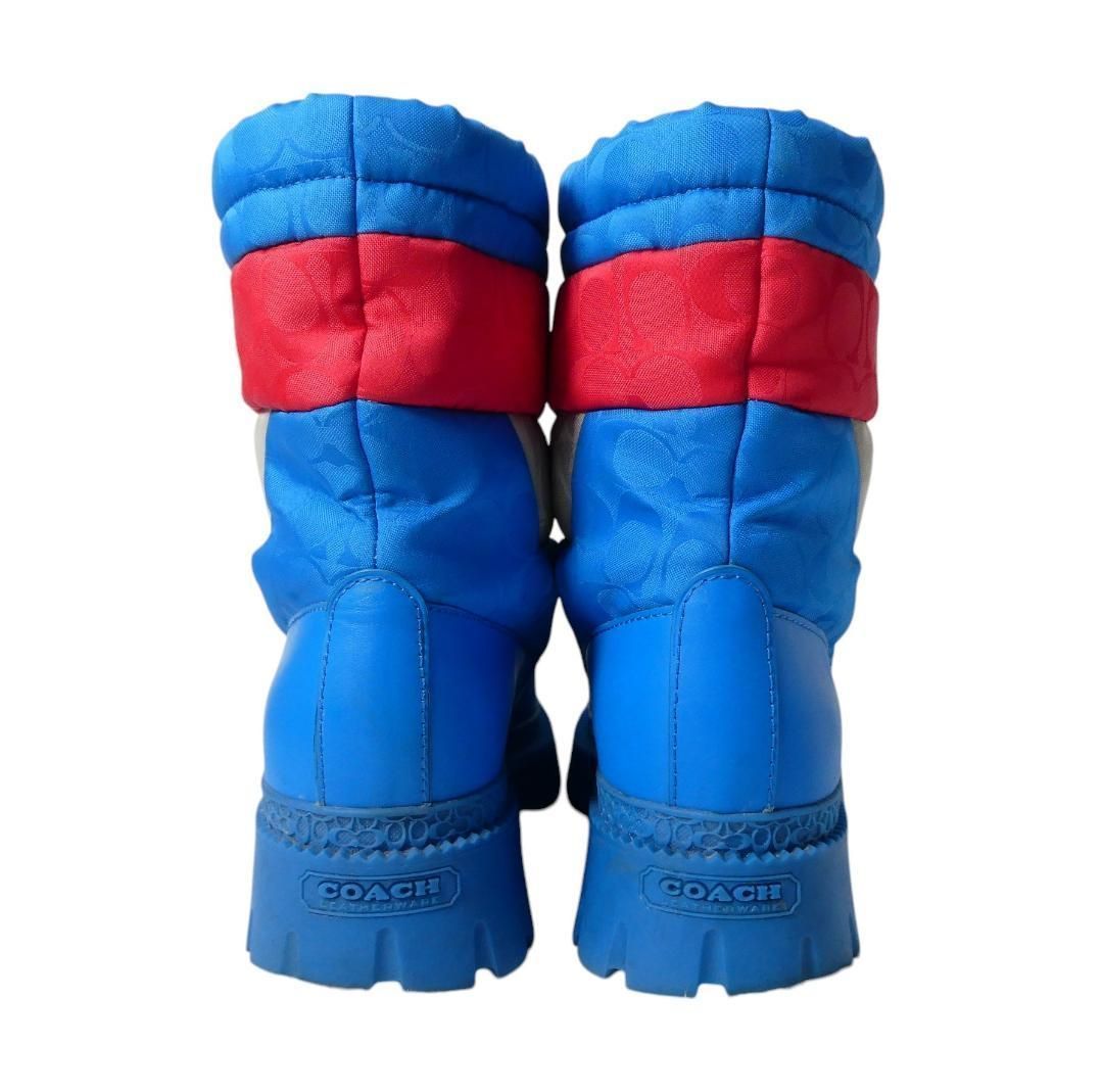 ドローコード バッファーブーツ