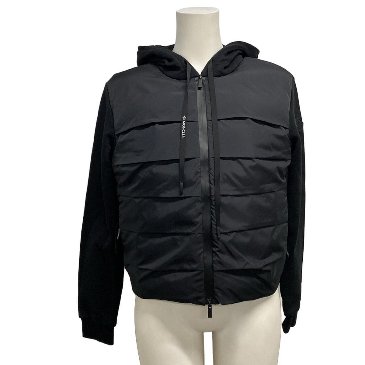 モンクレール パーカー XS モンクレール パーカー XS 【公式通販】