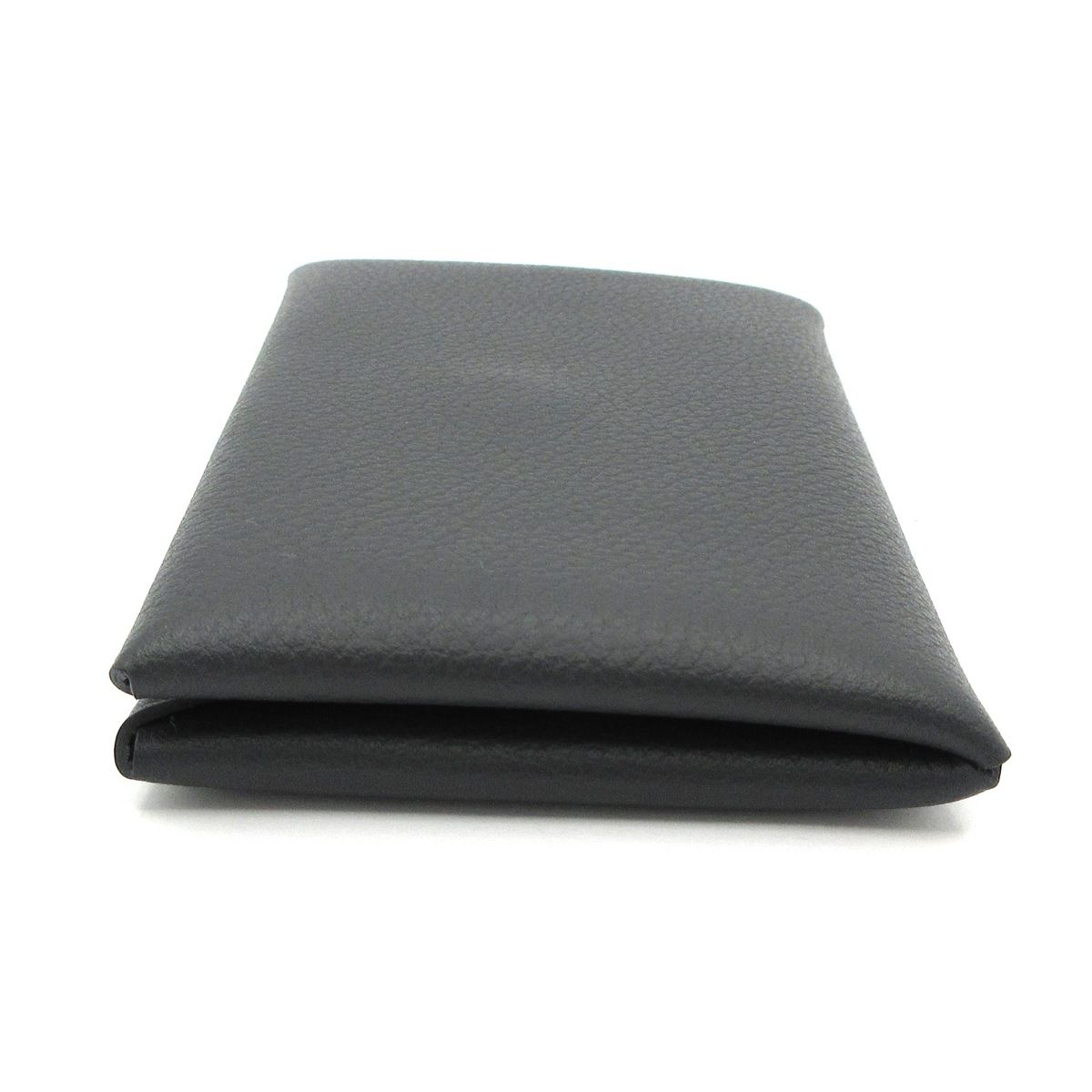  HERMES エルメス カードケース カルヴィ アルドワーズ シルバー金具 カードケース 小物