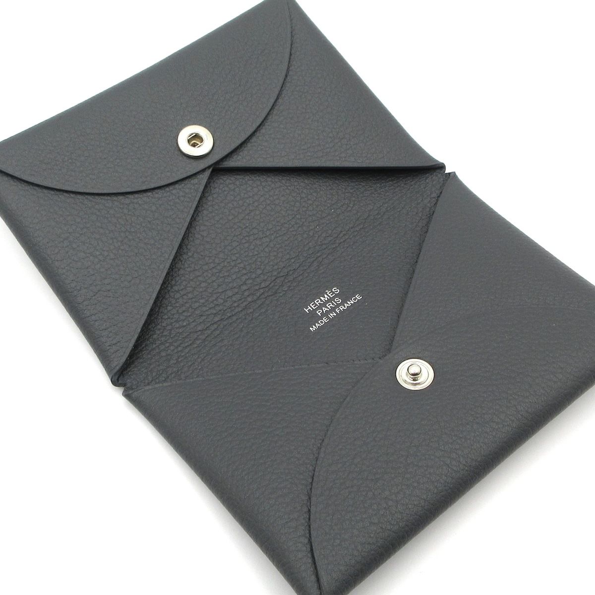 アルドワーズ シルバー金具