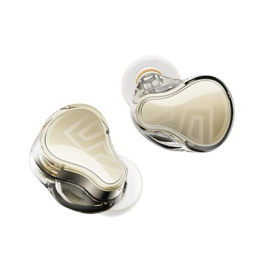 サウンドピーツ H 3 ワイヤレスイヤホン VGP 2025 SUMMER 金賞 HiFi デュアルBA 12 mmDD 3ドライバー 55 dBノイズキャンセリング ロスレス|ハイレゾ aptX Lossless|LDAC Snapdr m