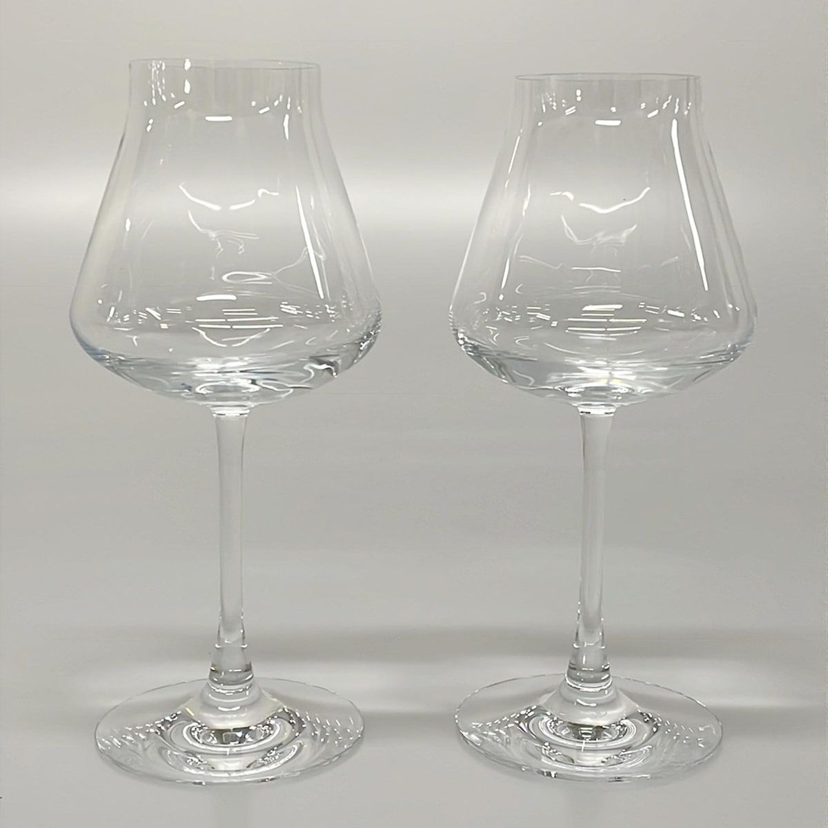 Baccarat バカラ ペアグラス シャトーバカラ クリア グラス|ワイングラス