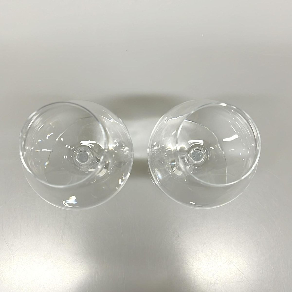 Baccarat バカラ ペアグラス シャトーバカラ クリア グラス|ワイングラス