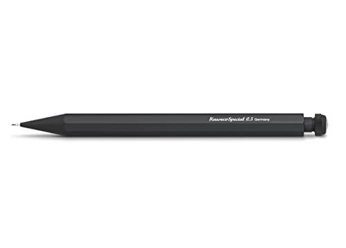 Kaweco カヴェコ シャープペンシル スペシャル ブラック PS-05 0.5 mm 正規輸入品 m