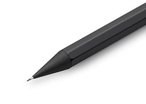 Kaweco カヴェコ シャープペンシル スペシャル ブラック PS-05 0.5 mm 正規輸入品 m