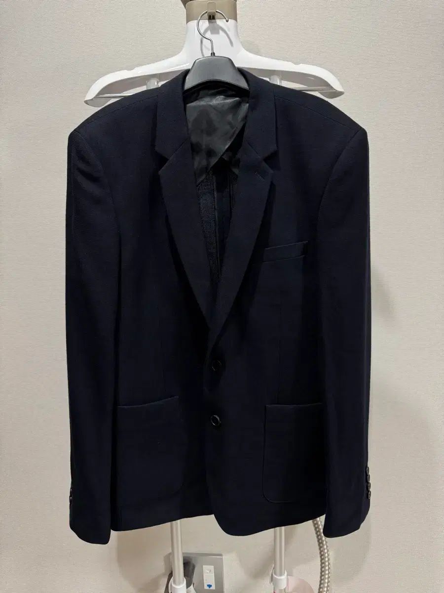 SANDRO メンズ ブレーザー ジャケット