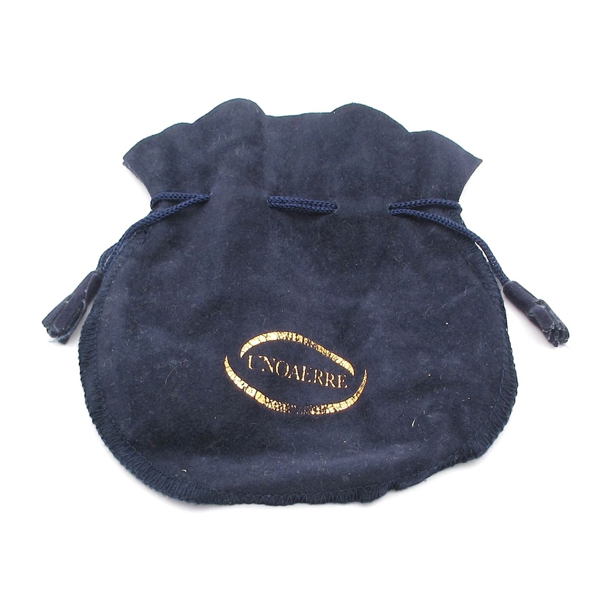 ウノアエレ ネックレス