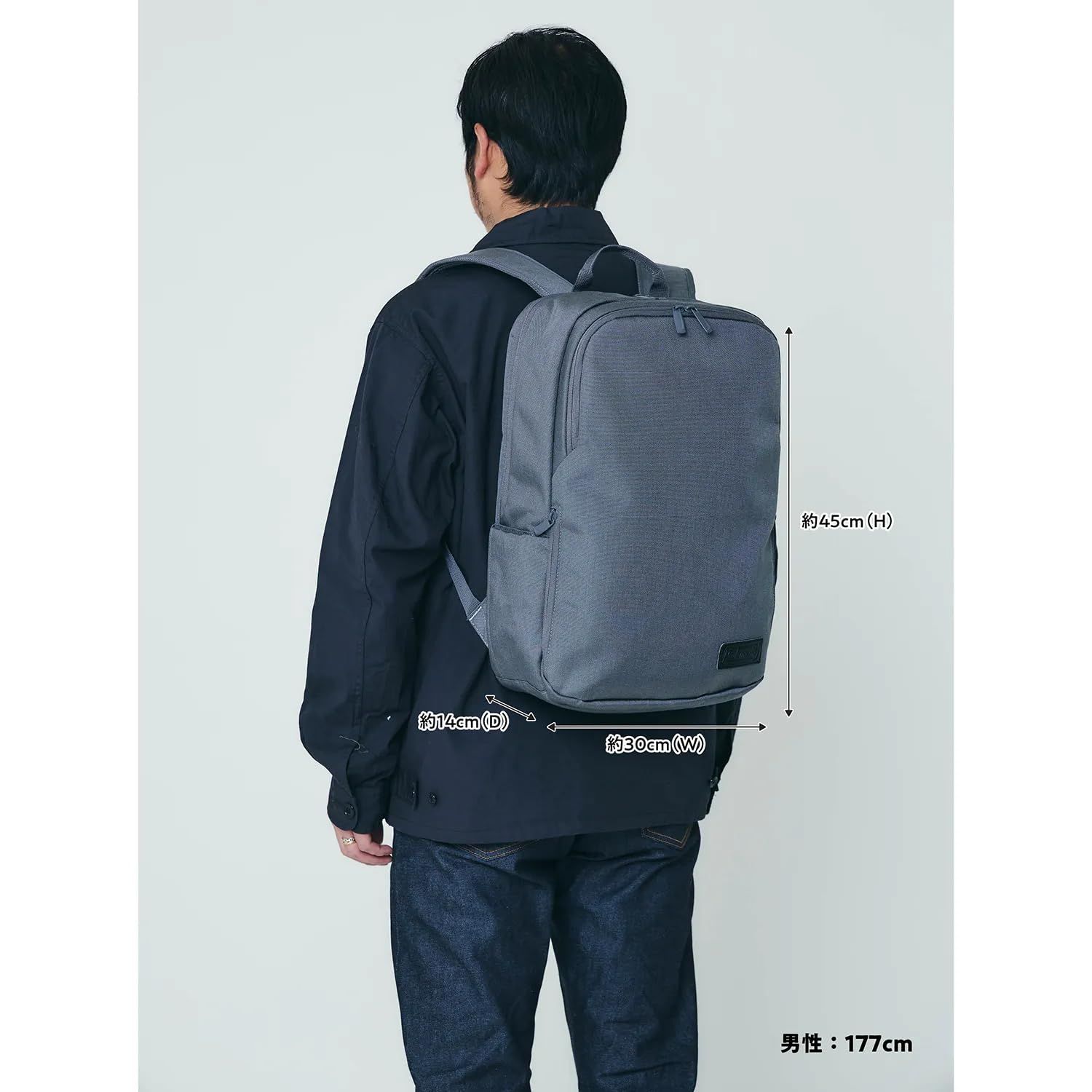 コールマン アウトビズバックパックスリム メンズ レディース ユニセックス リュック バックパック バッグ 23 L 通勤 通学 ビジネス 軽量