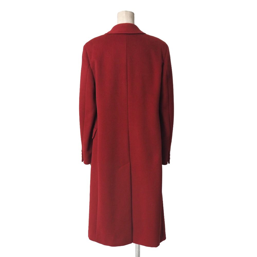□美品□MAX MARA マックスマーラ コート サイズ40 アンゴラ混