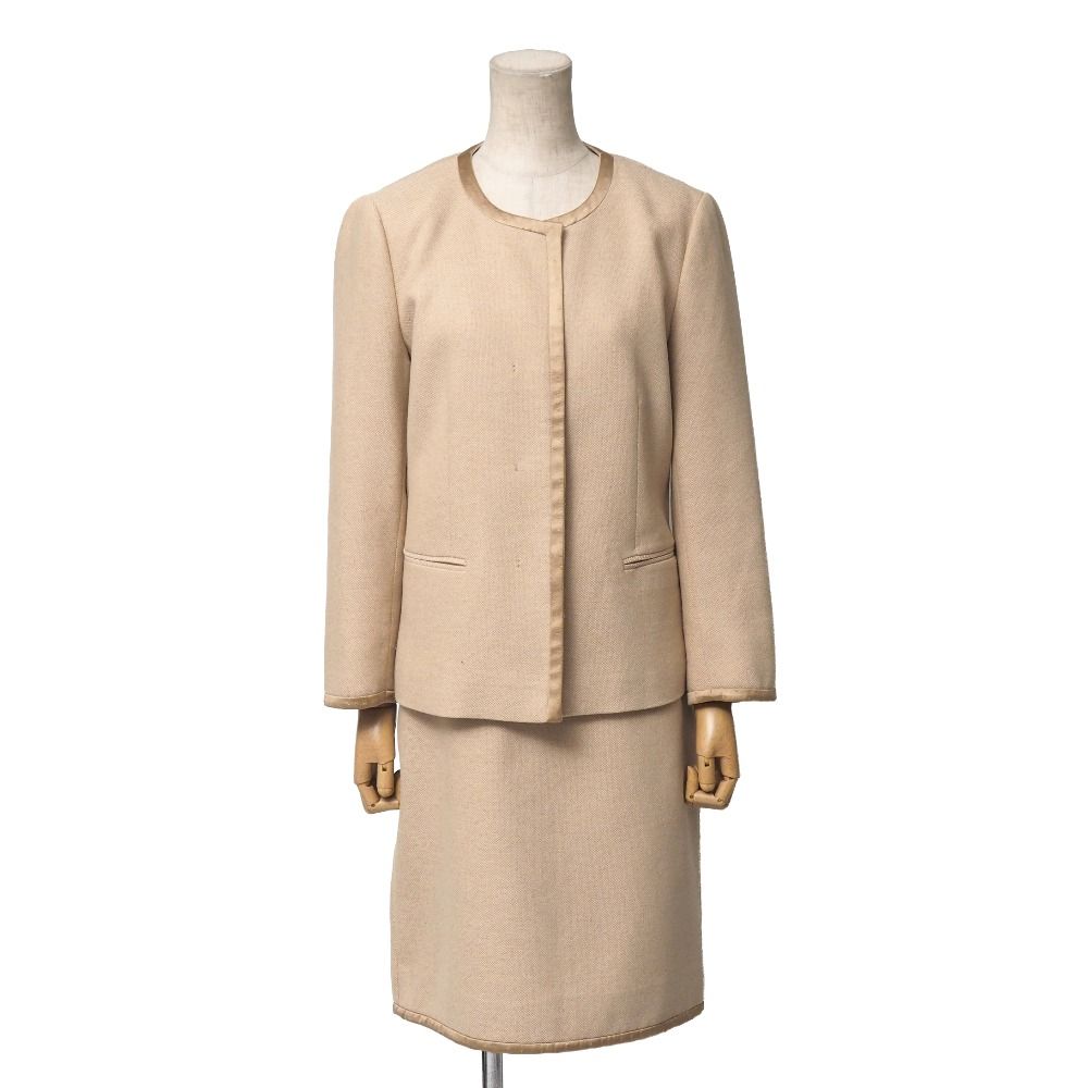 ホットスタイル イタリア製 MAXMARA マックスマーラ スカート スーツ