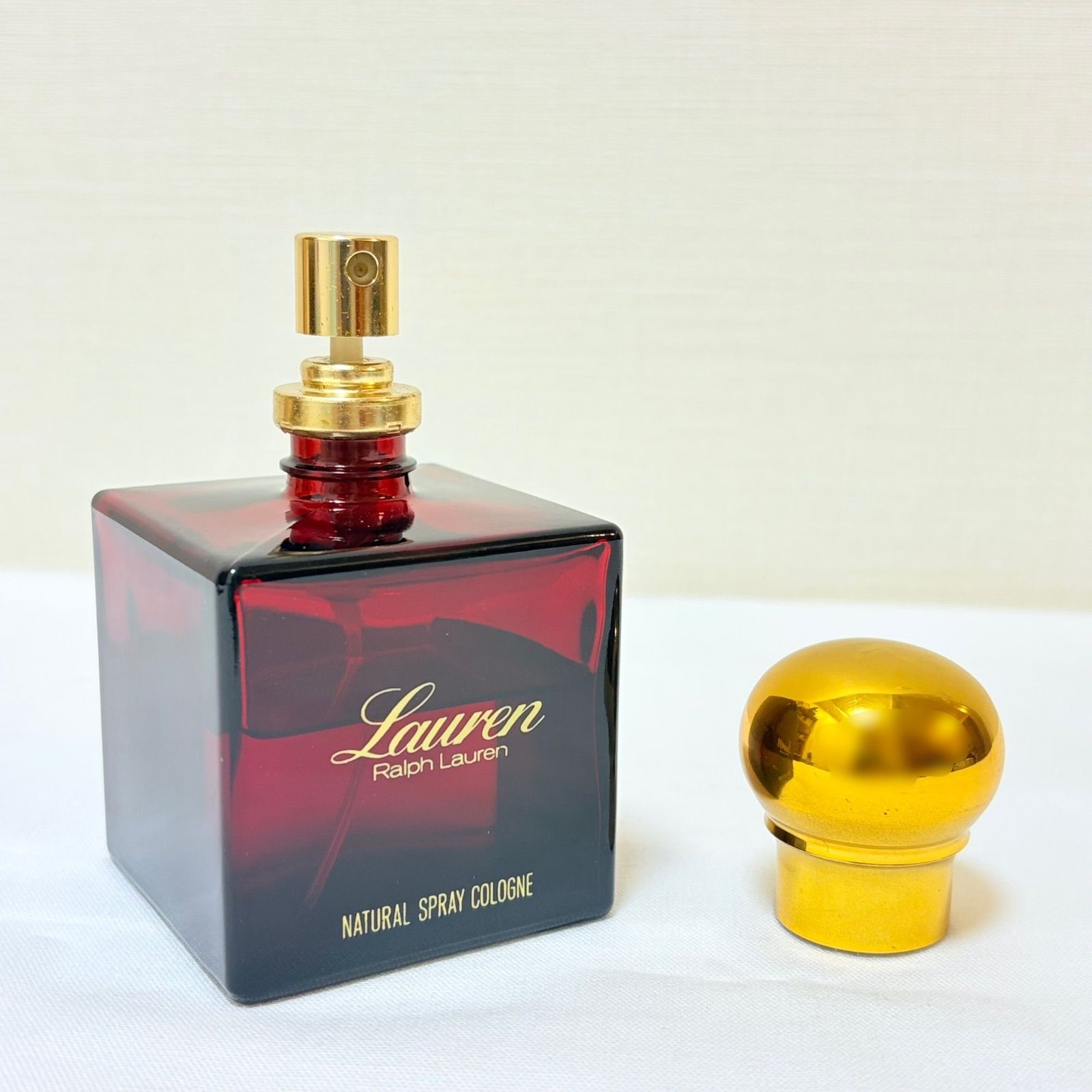 ローレン ラルフローレン 118ml RALPH LAUREN オードトワレ