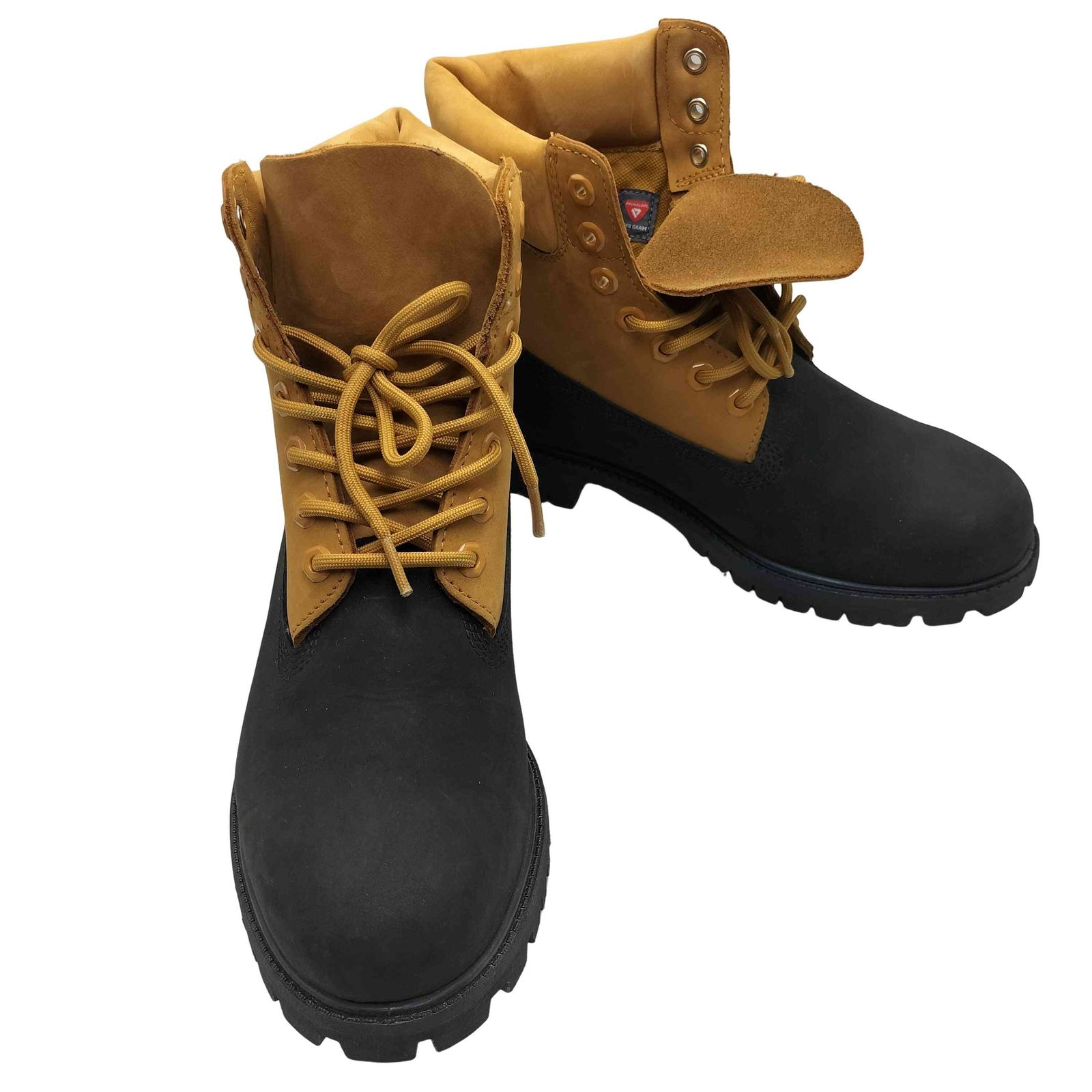 ティンバーランド Timberland 6 inch Lace Up Waterproof Boots 6インチ レースアップ ウォーター プルーフ ブーツ メンズ JPN 26.5
