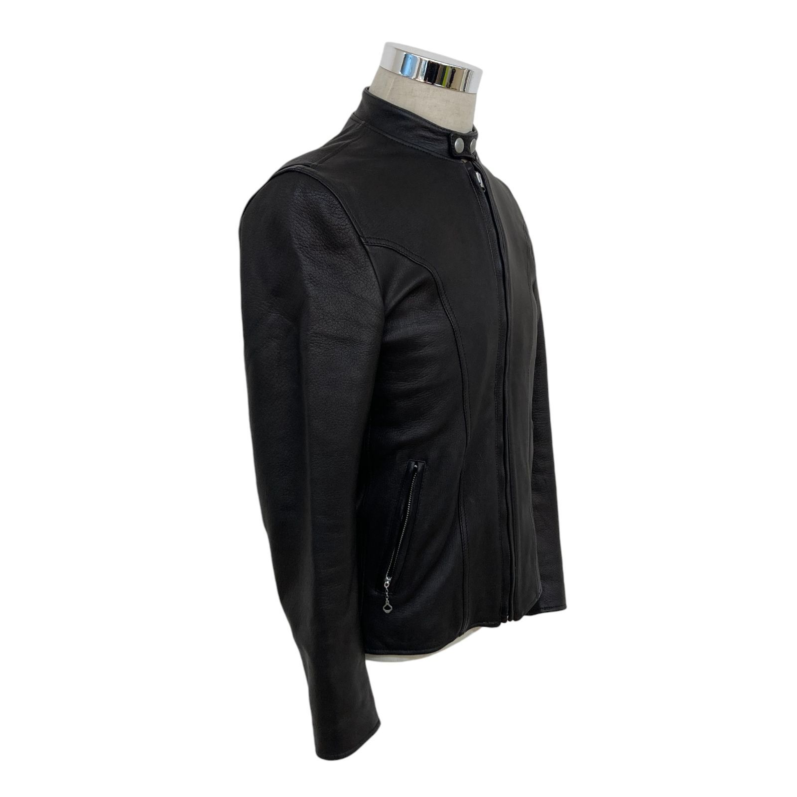 RUDE GALLERY Black Rebel ルードギャラリーブラックレベル 黒 レザー