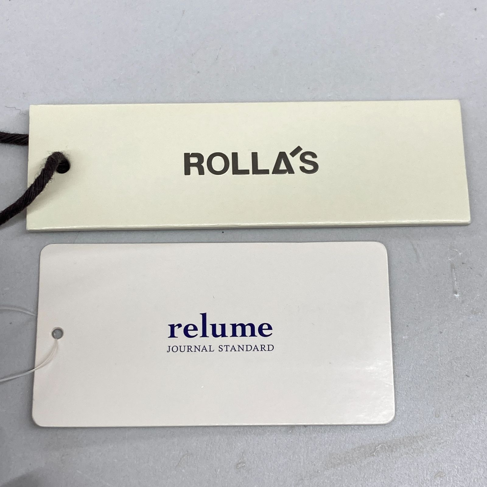  ROLLA’S ローラス ブルー デニム ジーンズ スキニー S PSP 22 02 スキニーデニム デニム ジーンズ