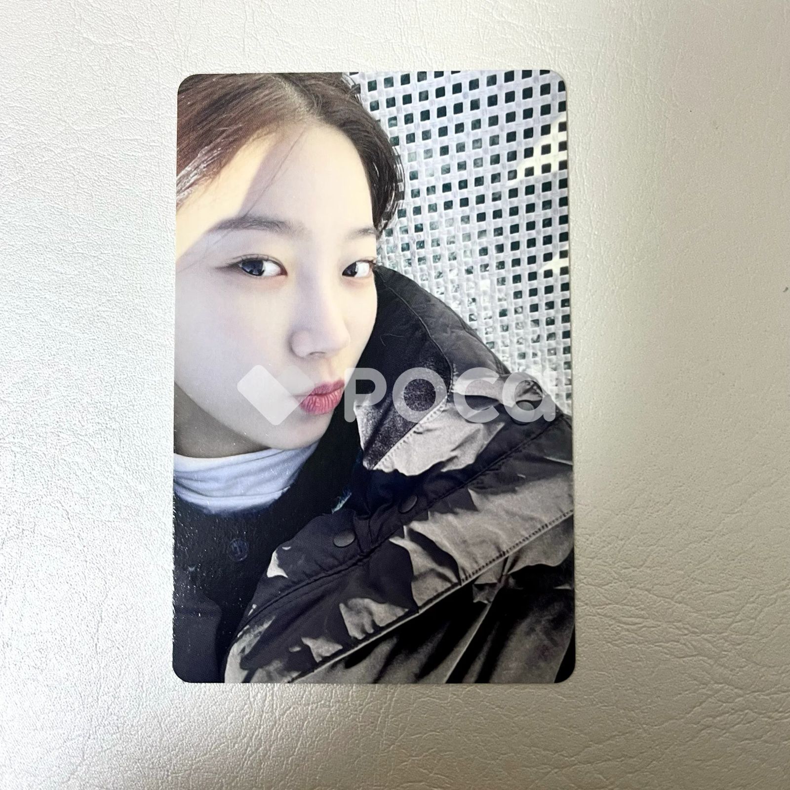 LE SSERAFIM ルセラフィム カズハ LE SSERAFIM's DAY OFF IN JEJU