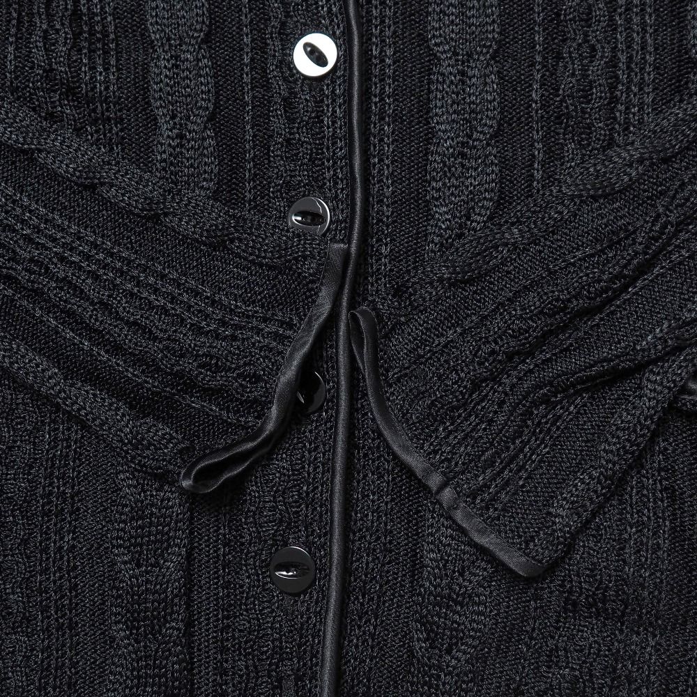 □美品□YVES SAINT LAURENT イヴ・サンローラン アンサンブル サイズ 